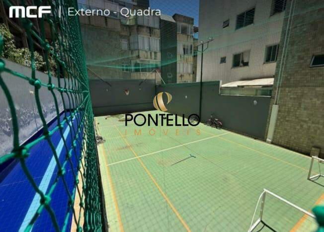 Cobertura, Buritis, 4 Quartos, 3 Vagas, 1 Suíte