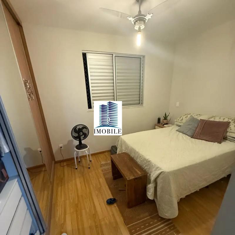 Apartamento, Cruzeiro, 2 Quartos, 3 Vagas, 1 Suíte