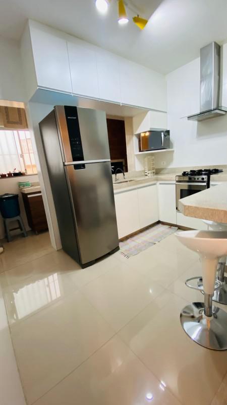 Apartamento, Masterville, 3 Quartos, 1 Vaga