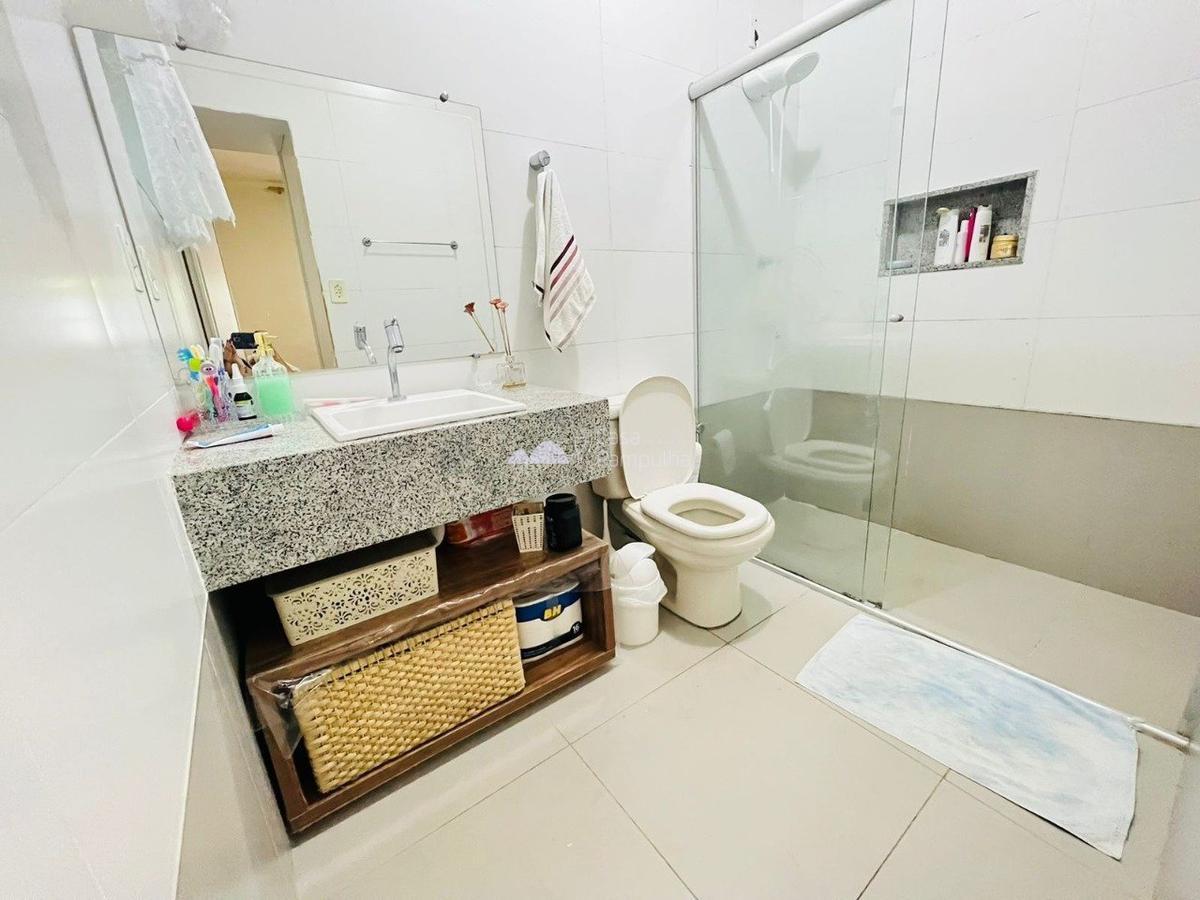Casa, Santa Mônica, 3 Quartos, 4 Vagas, 1 Suíte