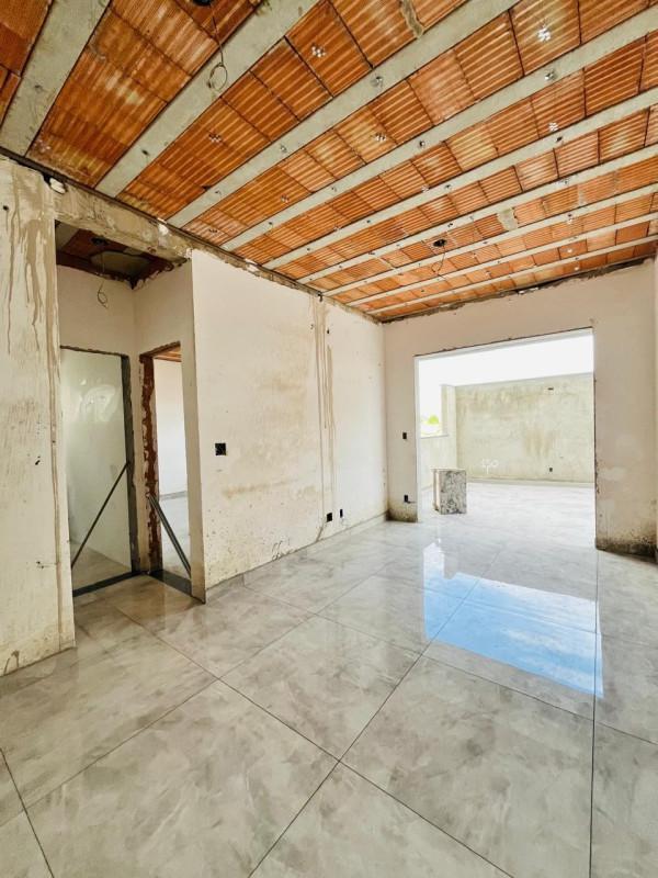 Apartamento, Novo Eldorado, 2 Quartos, 2 Vagas, 1 Suíte