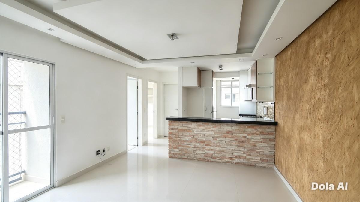Apartamento, Pousada Santo Antônio, 2 Quartos, 1 Vaga