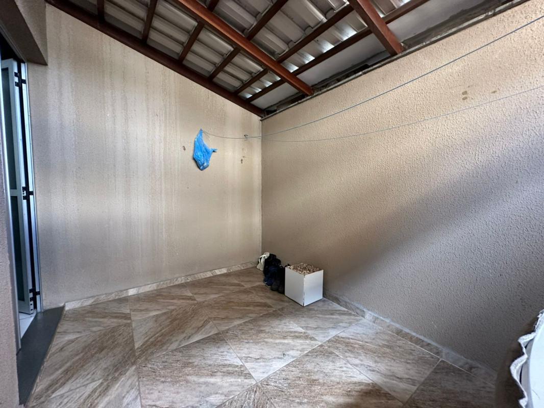 Apartamento, Betim Industrial, 2 Quartos, 1 Vaga