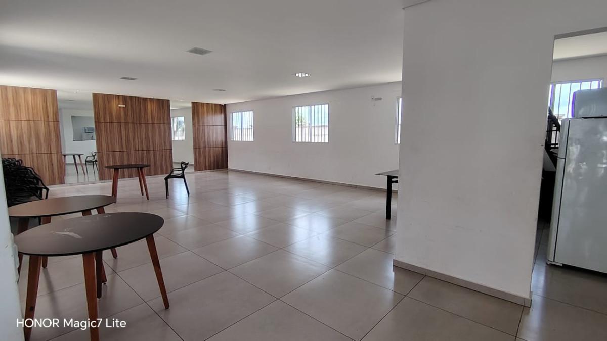 Casa, Serra Dourada, 2 Quartos, 1 Vaga