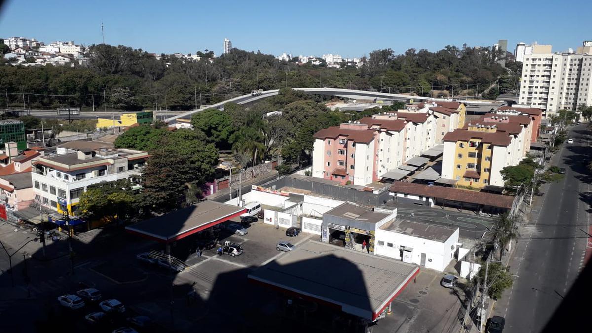 Apartamento, Venda Nova, 2 Quartos, 1 Vaga
