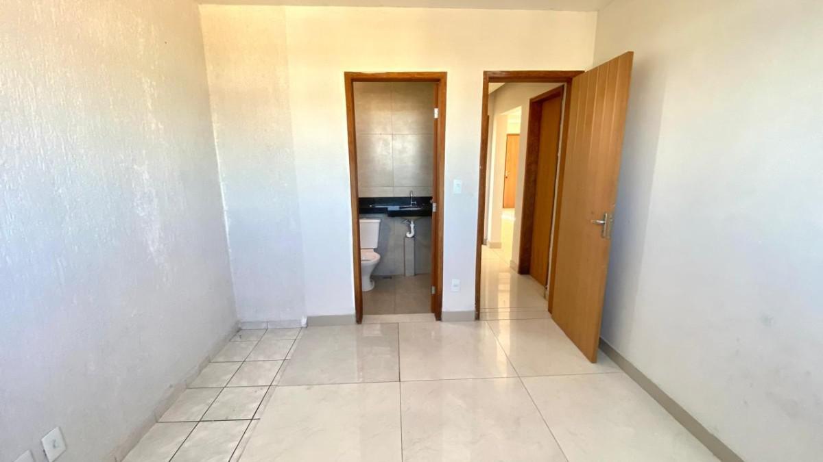 Apartamento, Monsenhor Messias, 3 Quartos, 2 Vagas, 1 Suíte