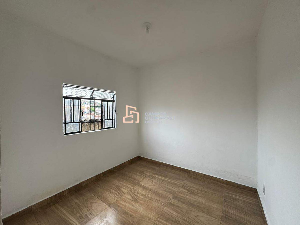 Casa, Lindéia, 3 Quartos