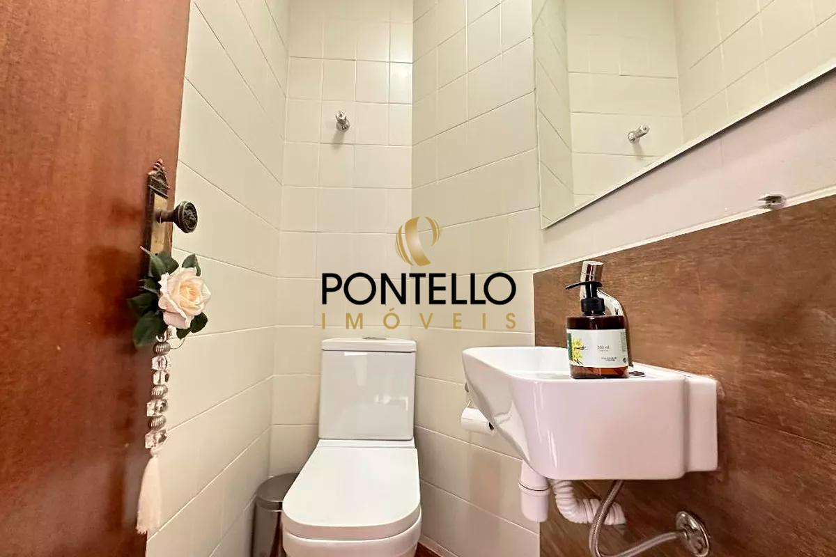 Cobertura, Santo Antônio, 4 Quartos, 2 Vagas, 1 Suíte