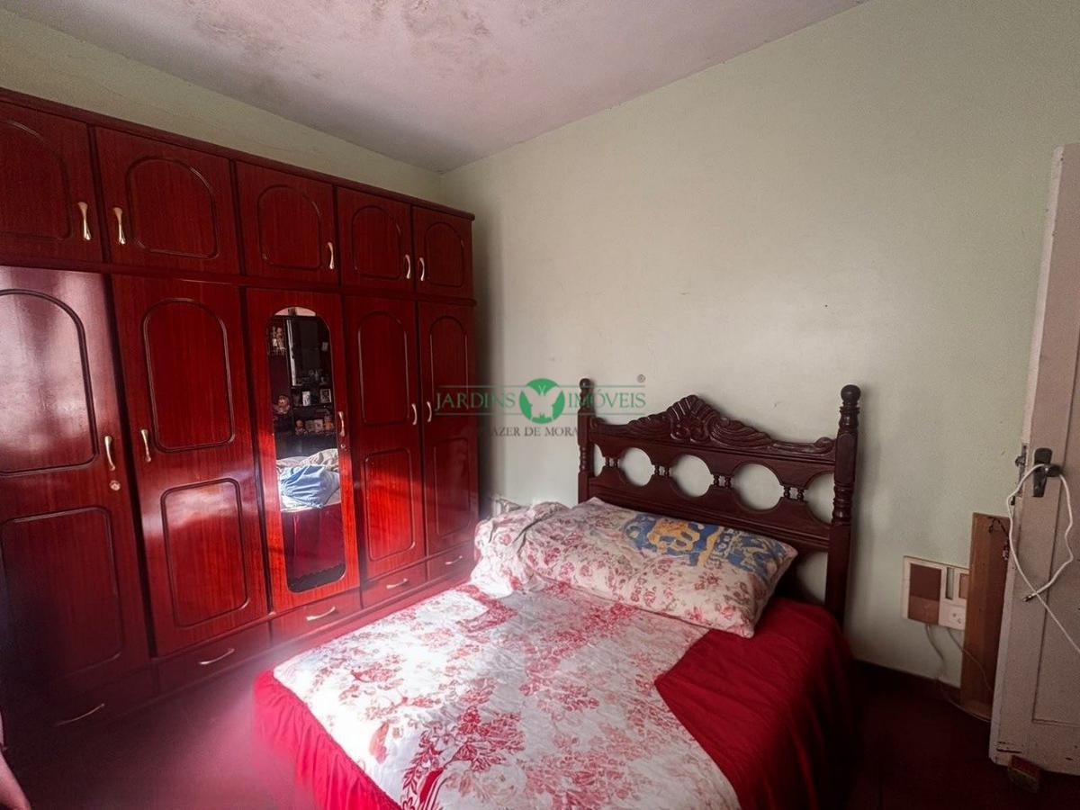 Casa, Santa Cruz, 8 Quartos, 3 Vagas