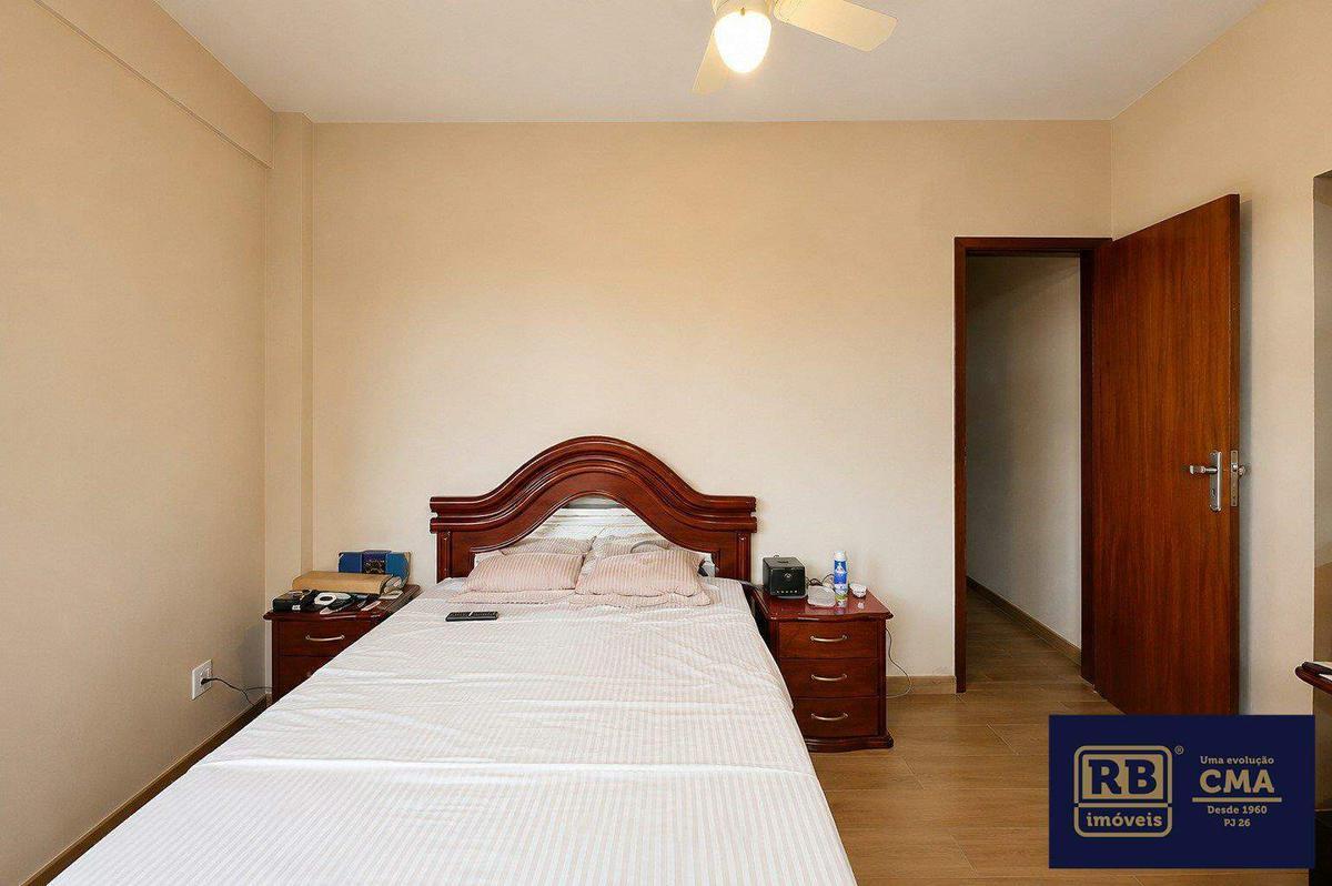 Cobertura, São Lucas, 4 Quartos, 2 Vagas, 1 Suíte