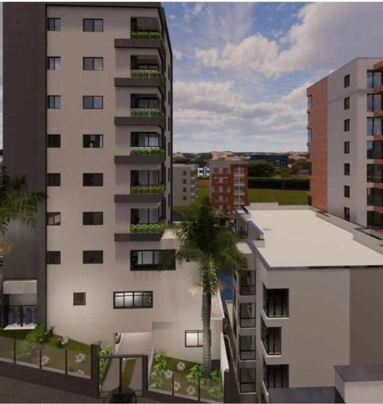 Apartamento, Barreiro, 3 Quartos, 2 Vagas, 1 Suíte