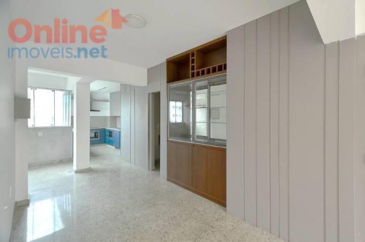 Apartamento, União, 4 Quartos, 0 Vaga, 1 Suíte