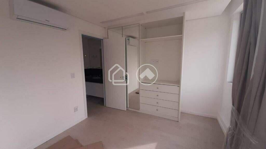 Apartamento, Buritis, 1 Quarto, 1 Vaga