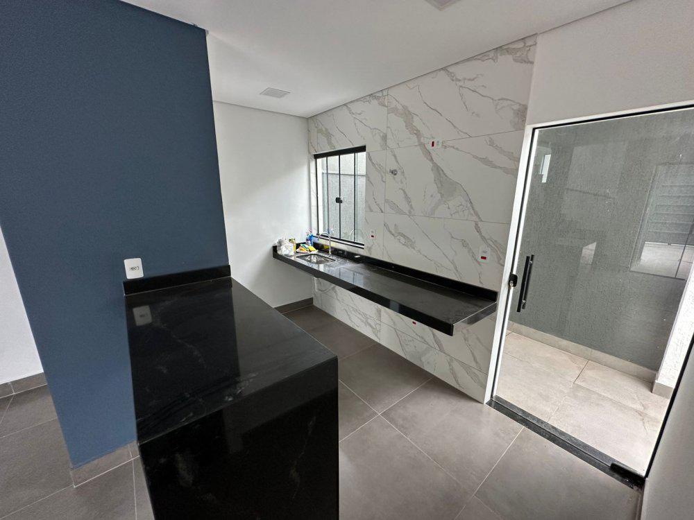 Casa, São Pedro, 3 Quartos, 2 Vagas, 1 Suíte