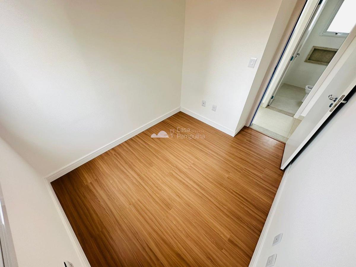 Apartamento, Itapoã, 3 Quartos, 2 Vagas, 1 Suíte