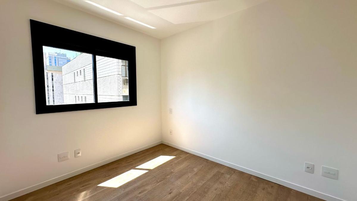 Apartamento, São Pedro, 3 Quartos, 2 Vagas, 1 Suíte