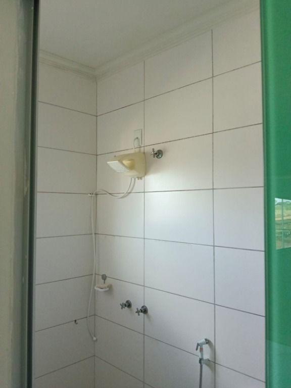 Casa, Paciência, 3 Quartos, 2 Vagas, 1 Suíte