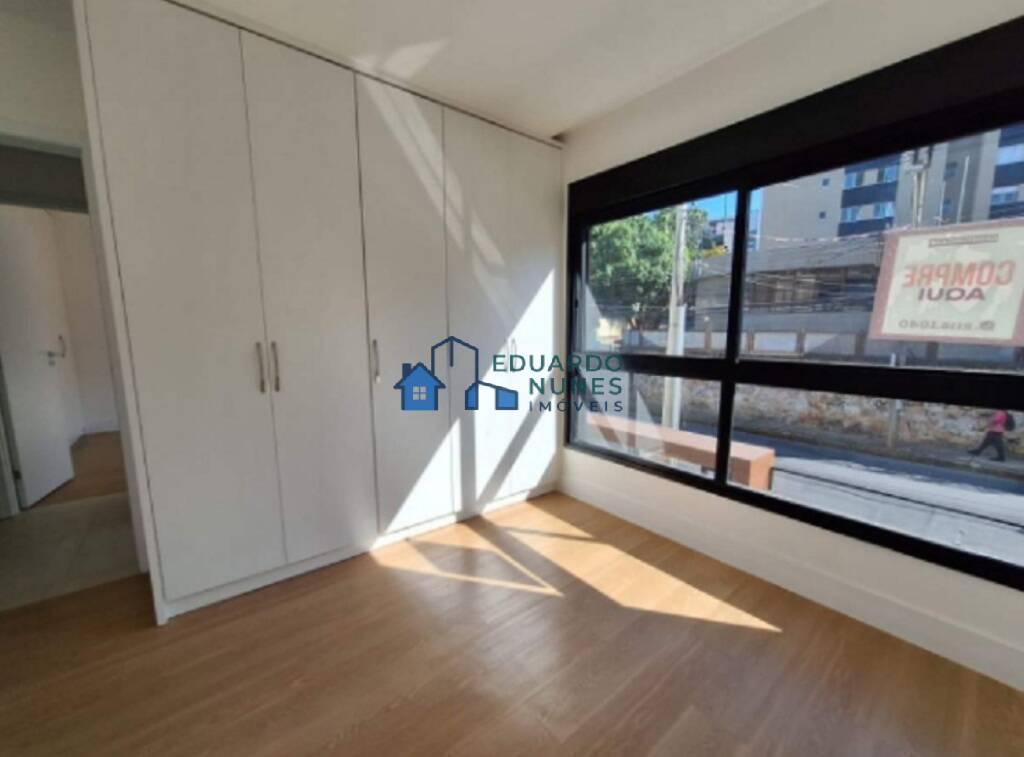 Apartamento, Anchieta, 2 Quartos, 2 Vagas, 1 Suíte