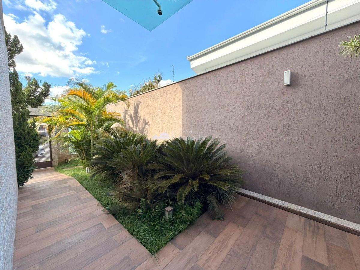 Casa, Santa Amélia, 3 Quartos, 4 Vagas, 1 Suíte