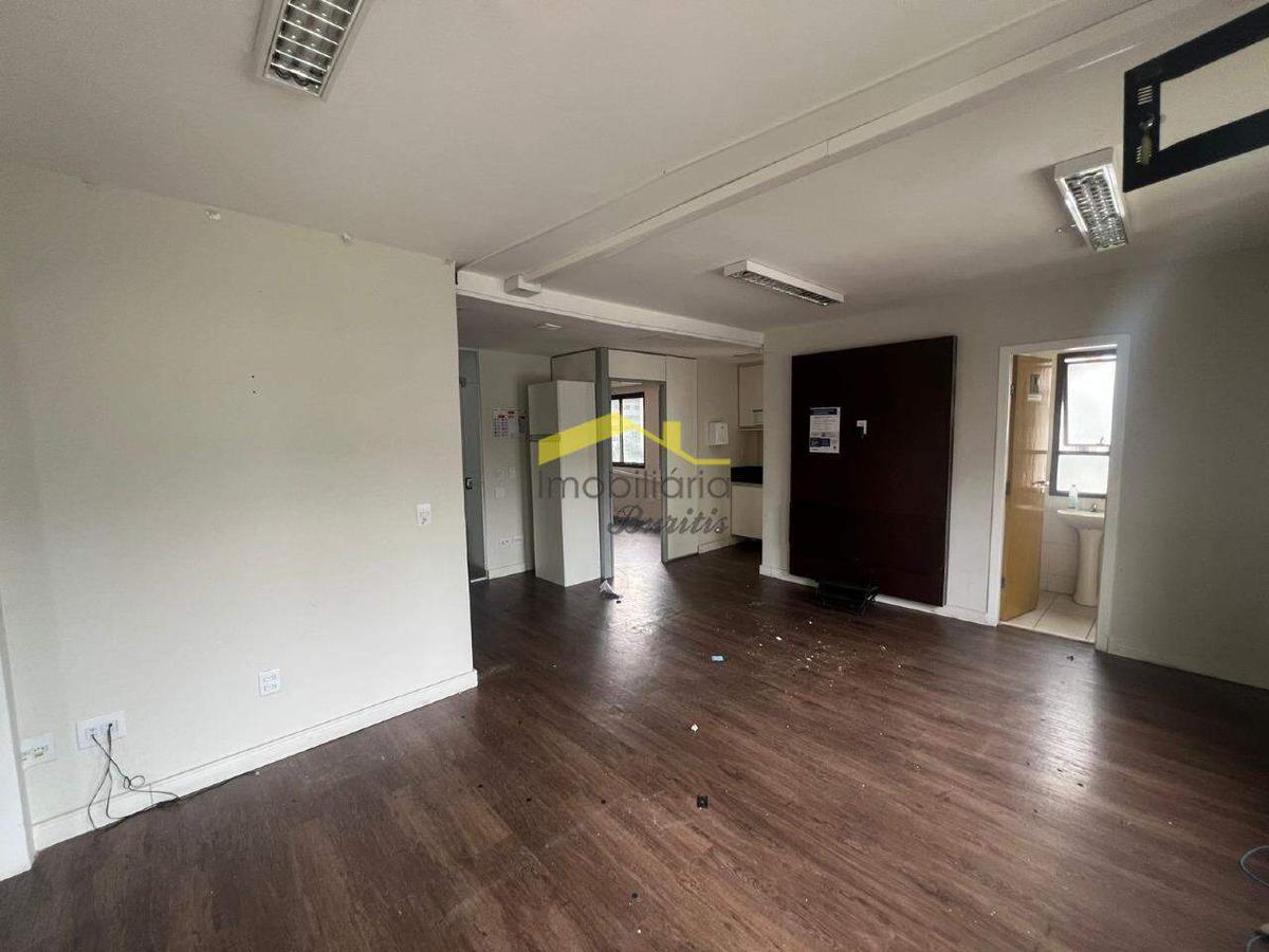 Sala, Savassi, 1 Vaga