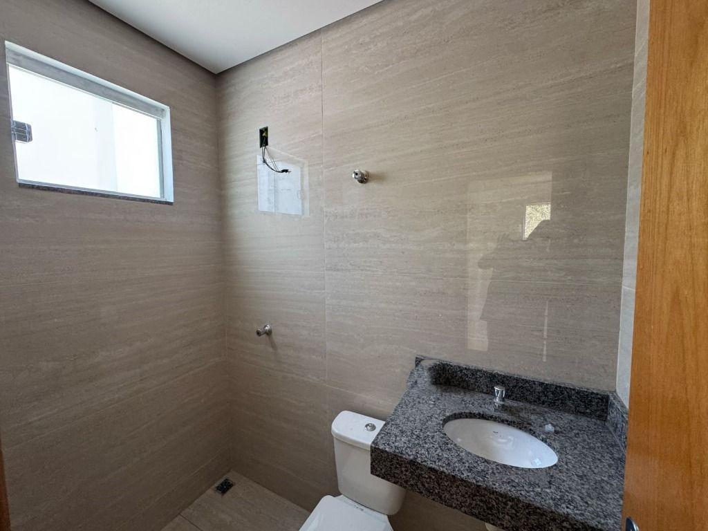 Casa, Córrego da Ilha, 3 Quartos, 1 Vaga, 1 Suíte
