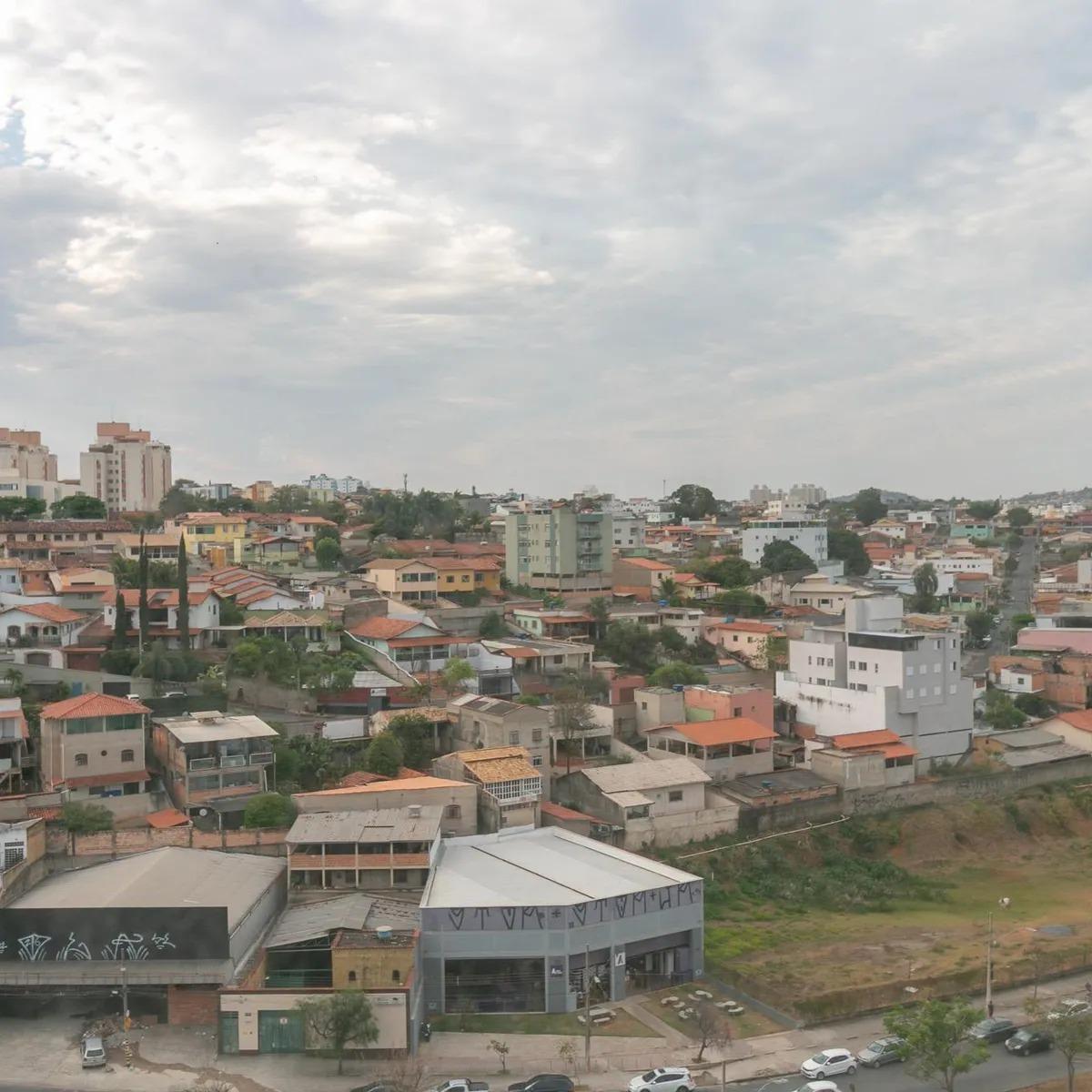 Apartamento, Santa Amélia, 2 Quartos, 2 Vagas, 1 Suíte