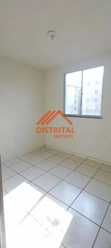 Apartamento, Acaiaca, 3 Quartos, 1 Vaga