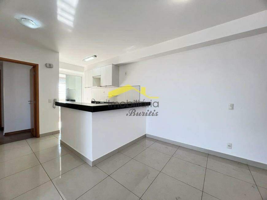 Apartamento, Vila da Serra, 3 Quartos, 2 Vagas, 1 Suíte