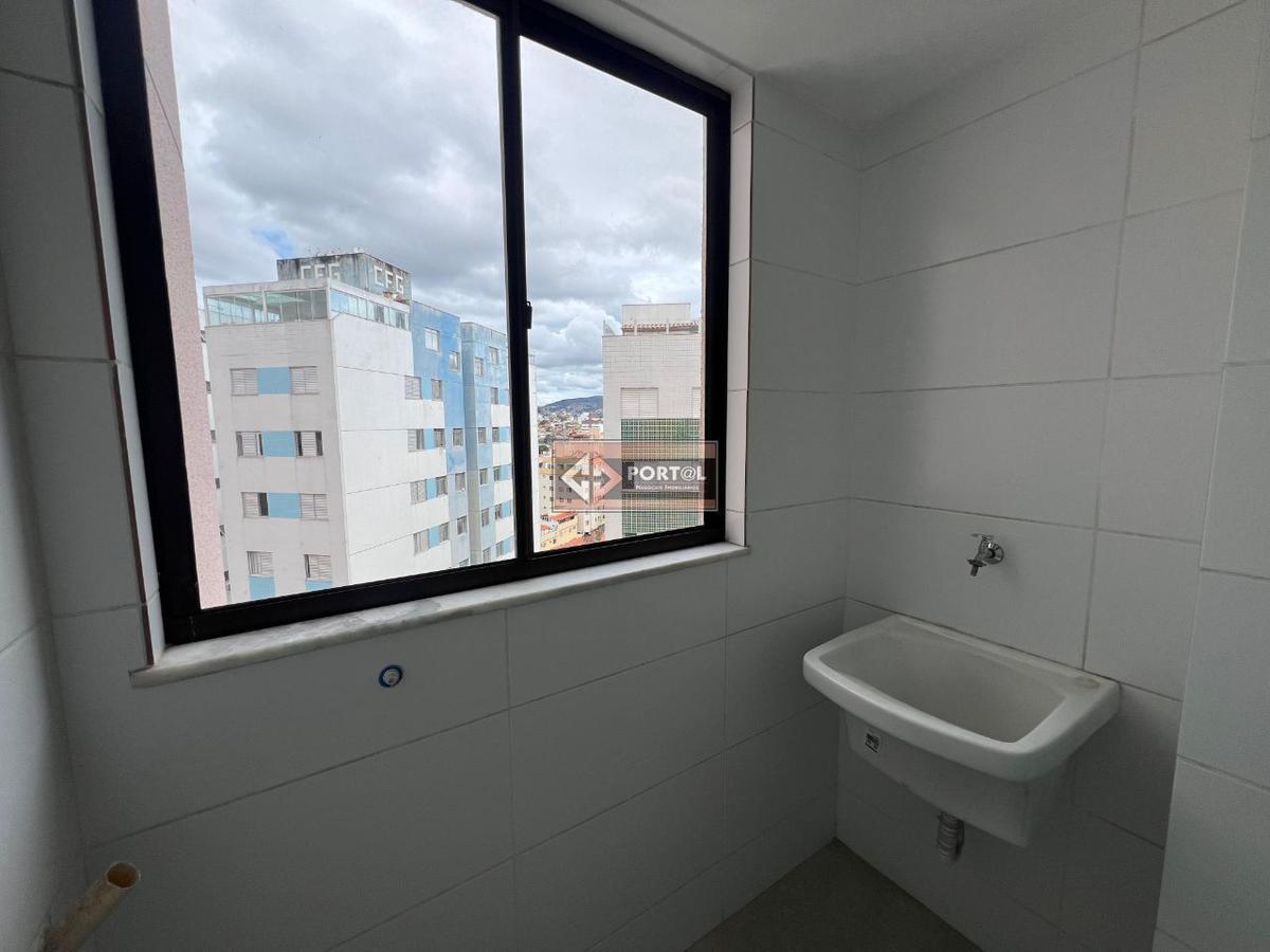 Apartamento, Ana Lúcia, 3 Quartos, 2 Vagas, 1 Suíte