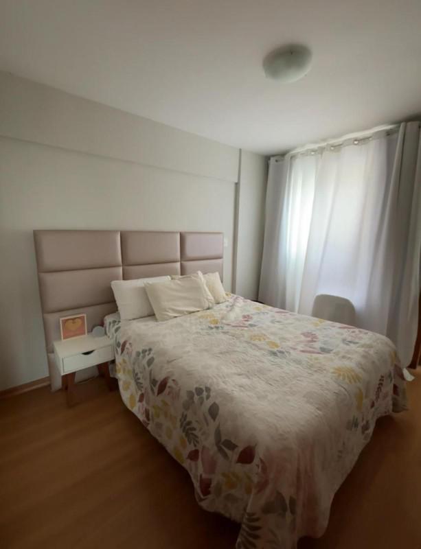 Apartamento, Santo Antônio, 3 Quartos, 2 Vagas, 1 Suíte