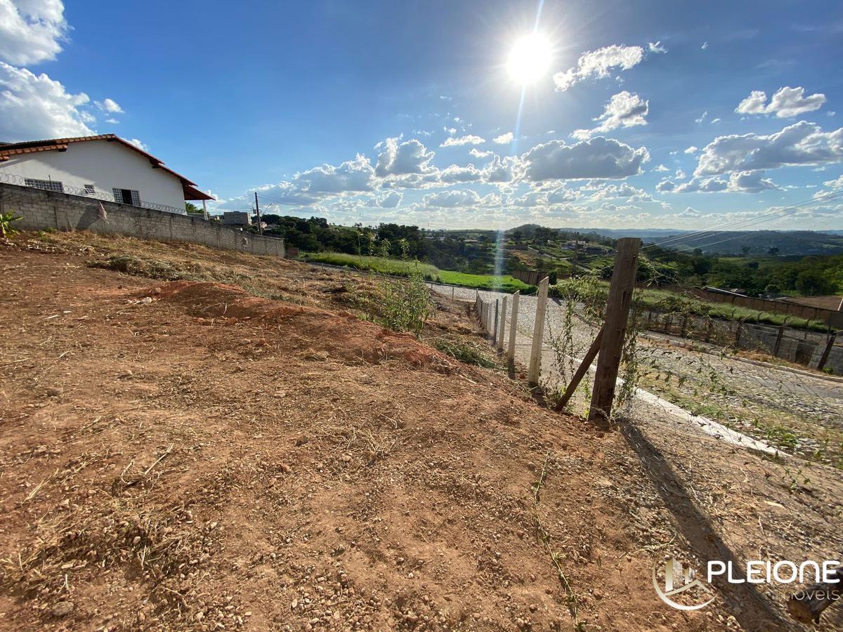 Lote, Residencial Santanense, 0 Quarto, 0 Vaga