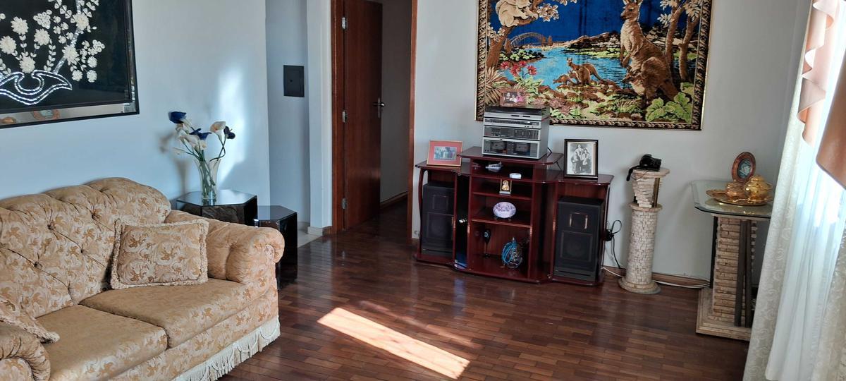 Apartamento, Renascença, 3 Quartos, 1 Vaga, 1 Suíte