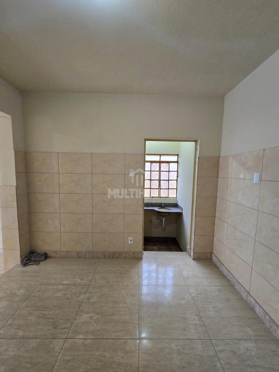 Andar, São João Batista (venda Nova), 0 Quarto, 0 Vaga