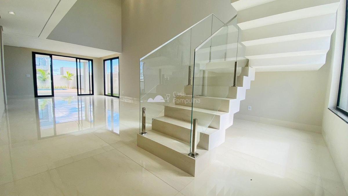 Casa, Gran Park, 4 Quartos, 4 Vagas, 4 Suítes