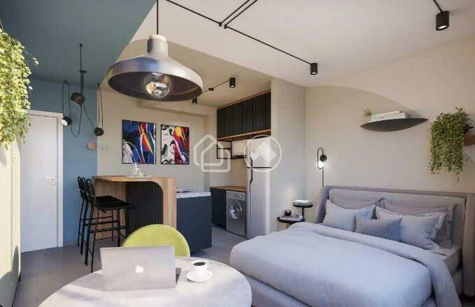 Apartamento, Aeroporto, 2 Quartos, 1 Vaga, 1 Suíte