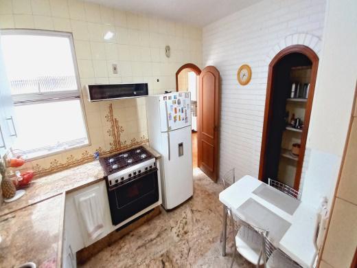 Apartamento, Savassi, 4 Quartos, 2 Vagas, 1 Suíte