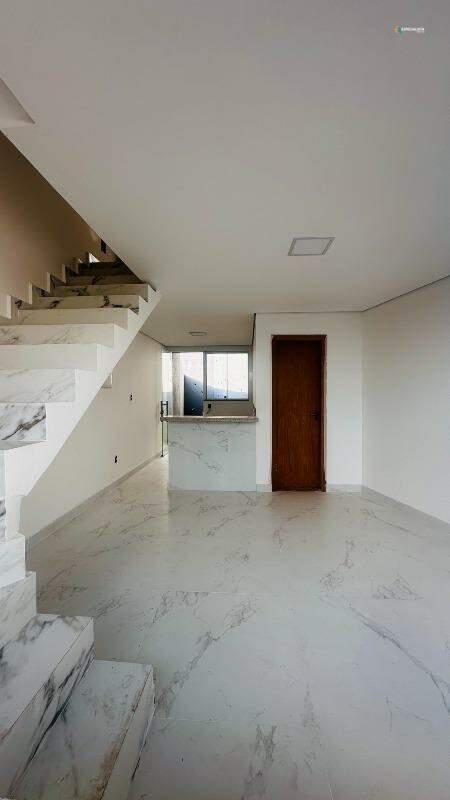 Casa, Liberdade, 2 Quartos, 1 Vaga