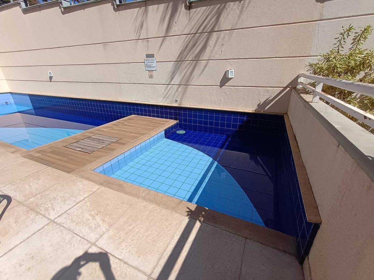 Apartamento, Cardoso, 3 Quartos, 1 Vaga, 1 Suíte