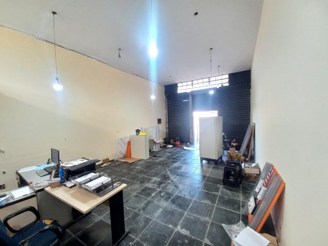 Andar, Santa Mônica, 0 Quarto, 20 Vagas