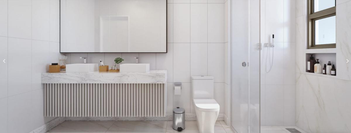 Apartamento, Funcionários, 3 Quartos, 2 Vagas, 3 Suítes