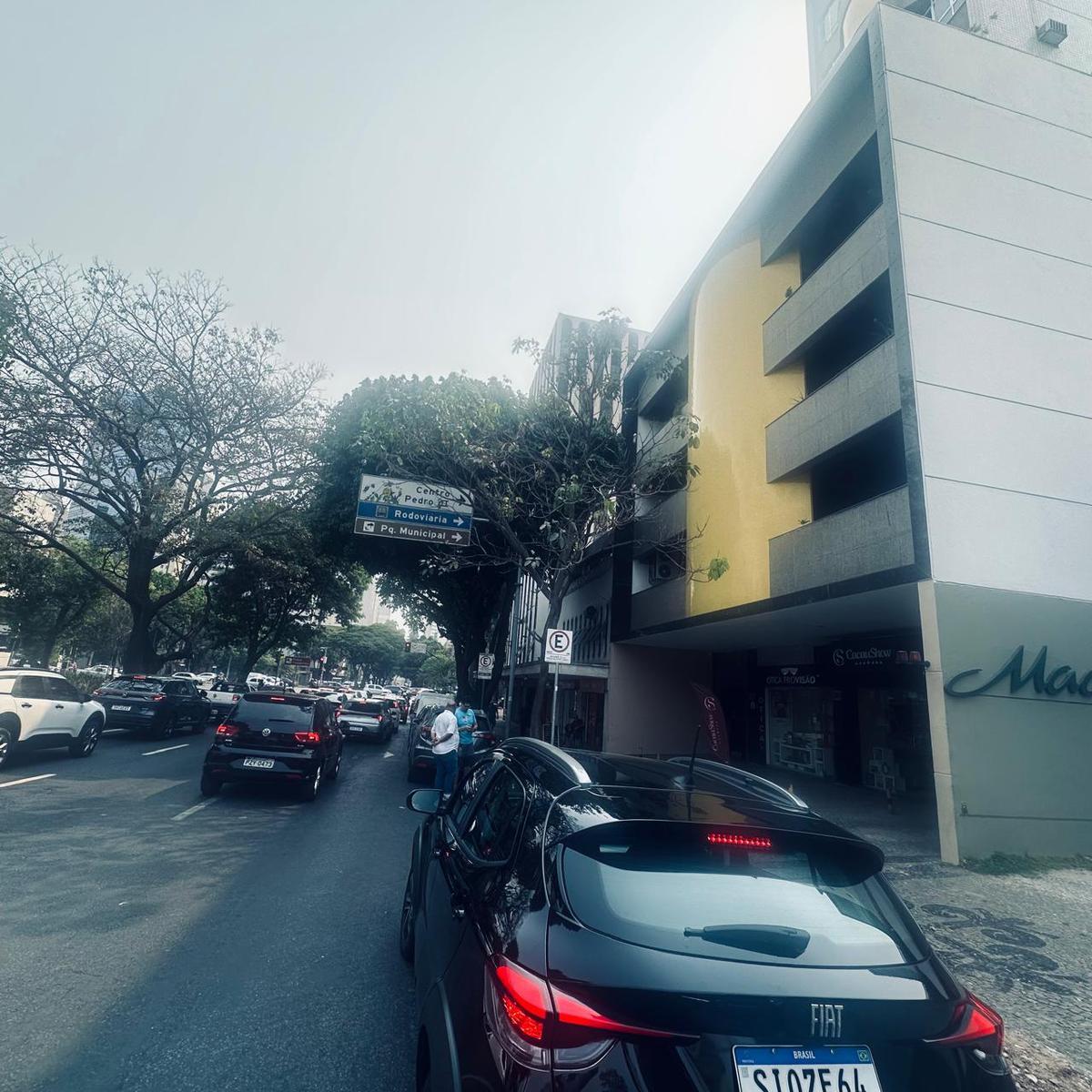 Garagem, Funcionários, 0 Quarto, 2 Vagas