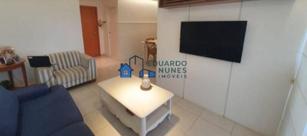 Apartamento, São Lucas, 3 Quartos, 2 Vagas, 2 Suítes