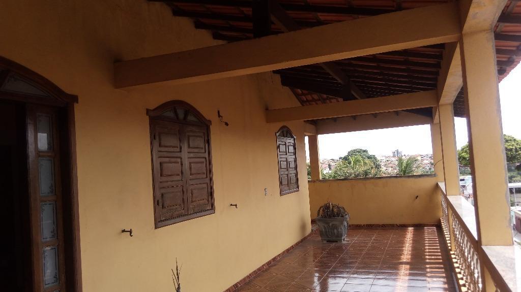 Casa, São Mateus, 4 Quartos, 3 Vagas, 1 Suíte