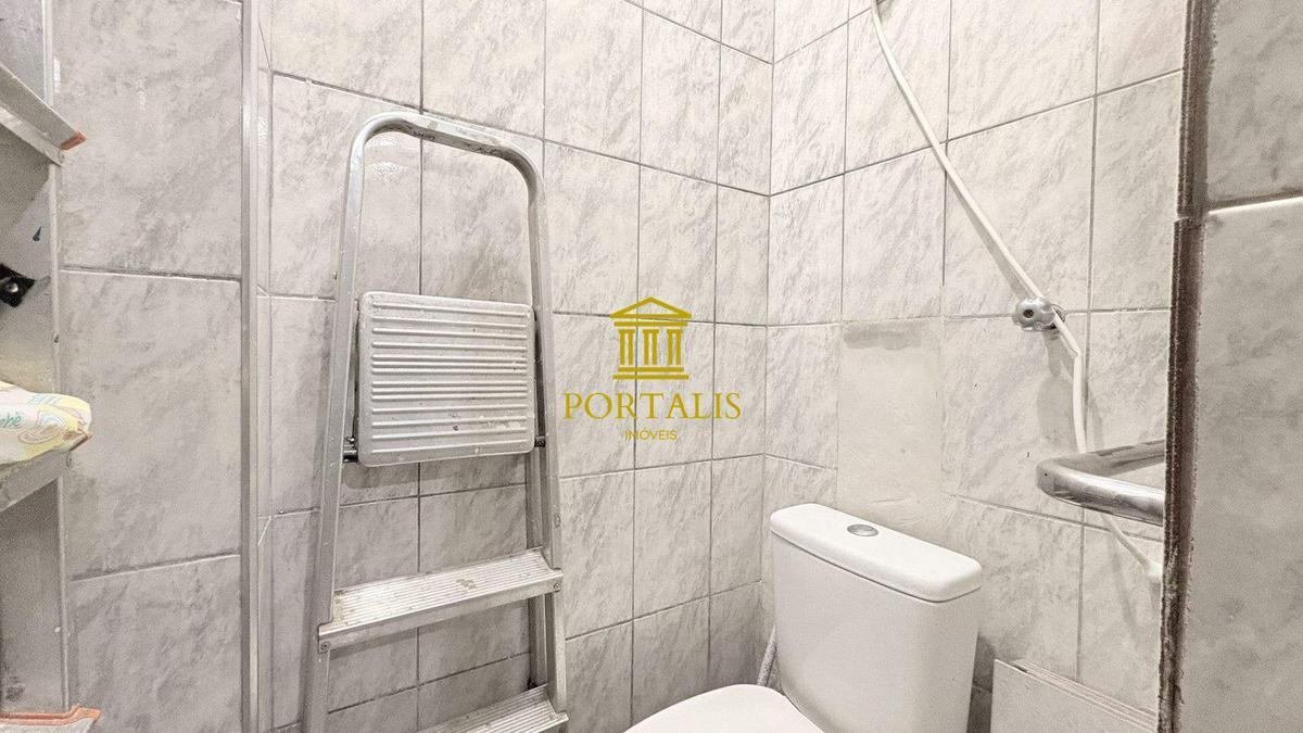 Apartamento, Centro, 3 Quartos, 0 Vaga, 1 Suíte