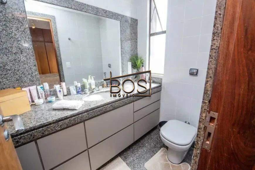 Apartamento, Serra, 3 Quartos, 2 Vagas, 1 Suíte