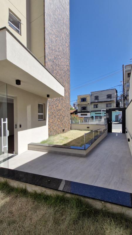 Apartamento, Santa Inês, 3 Quartos, 2 Vagas, 1 Suíte