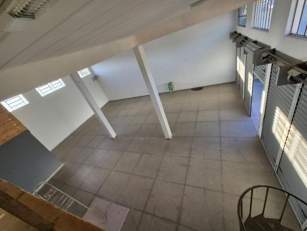 Andar, Icaivera, 0 Quarto, 0 Vaga