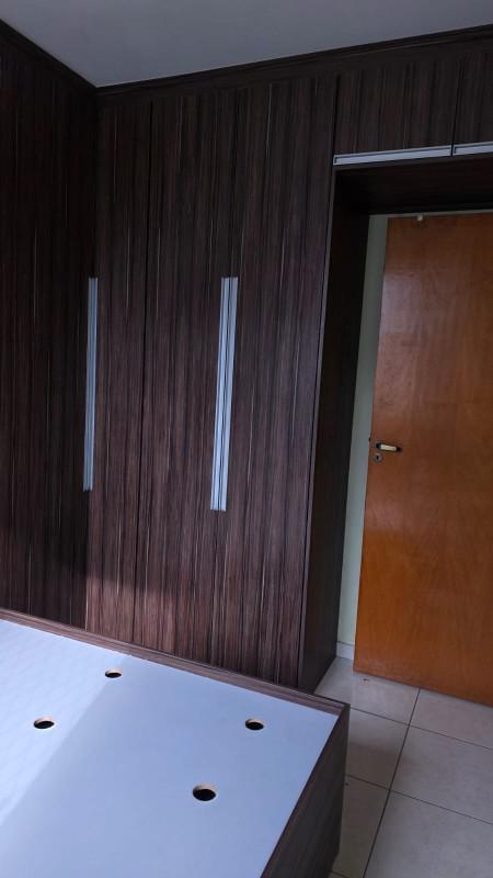 Cobertura, Arvoredo, 2 Quartos, 1 Vaga