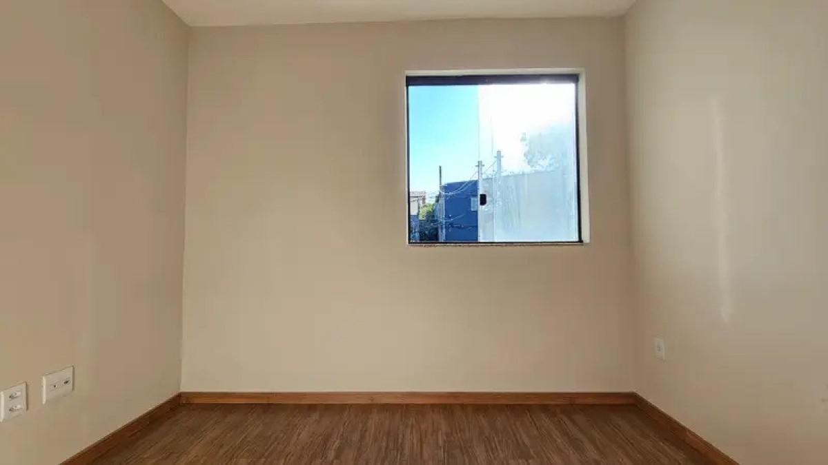 Casa, Santa Mônica, 3 Quartos, 2 Vagas, 1 Suíte