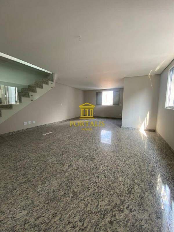Cobertura, Lourdes, 1 Quarto, 2 Vagas, 1 Suíte